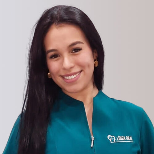 Laura Rico - Higienista